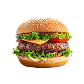 Hamburguesas